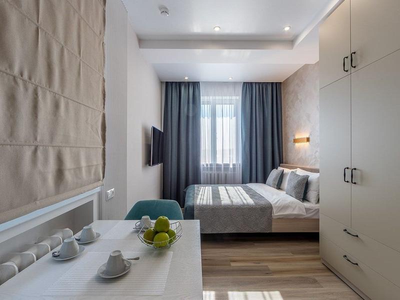 Море Комплекс апартаментов