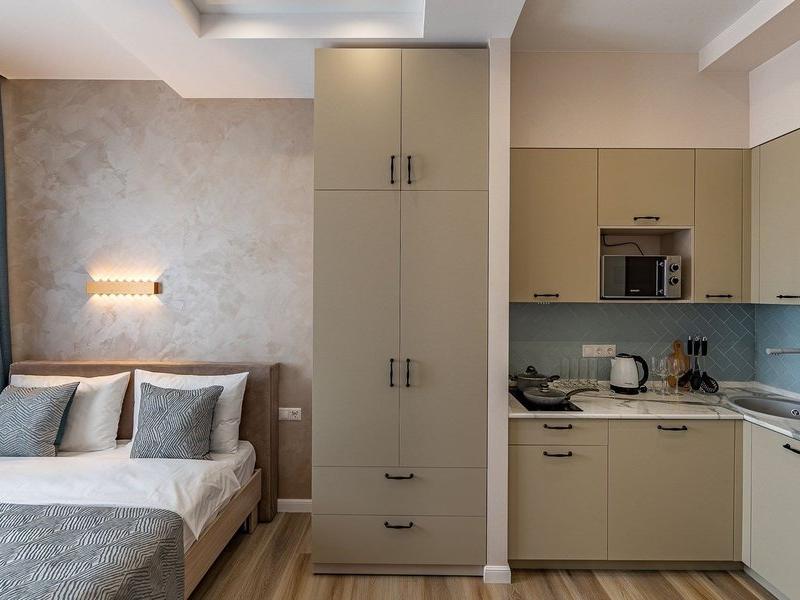 Море Комплекс апартаментов