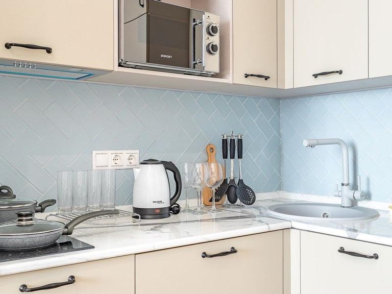 Море Комплекс апартаментов