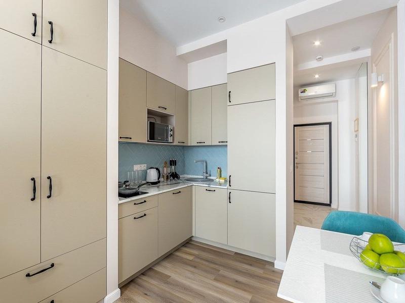 Море Комплекс апартаментов