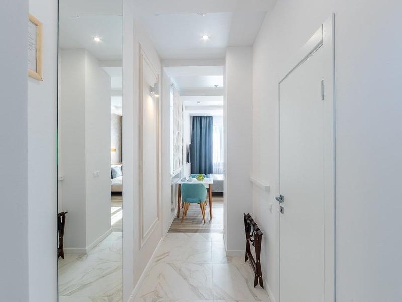 Море Комплекс апартаментов