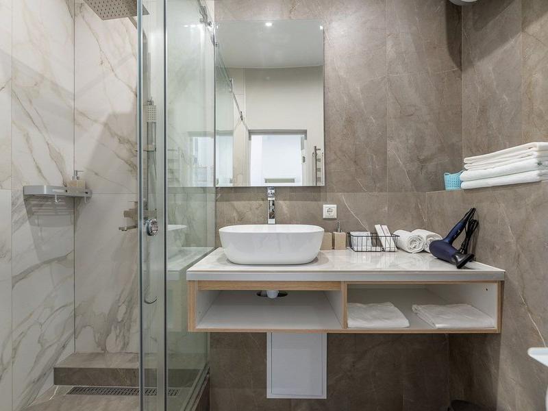 Море Комплекс апартаментов