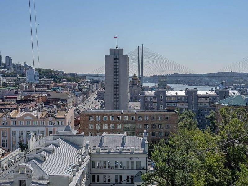 Море Комплекс апартаментов