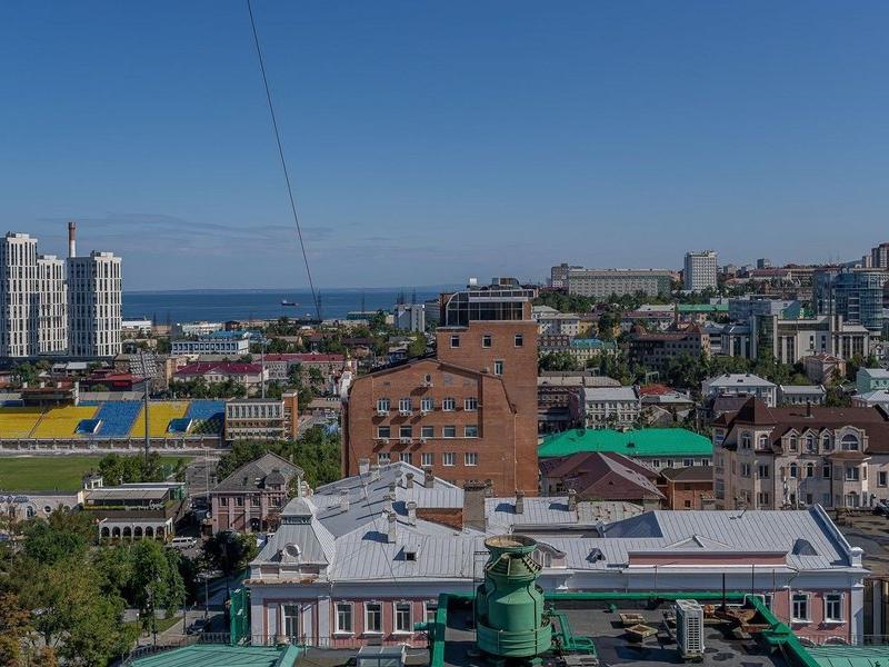 Море Комплекс апартаментов