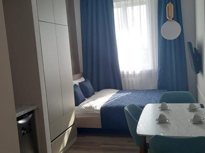 Море Комплекс апартаментов