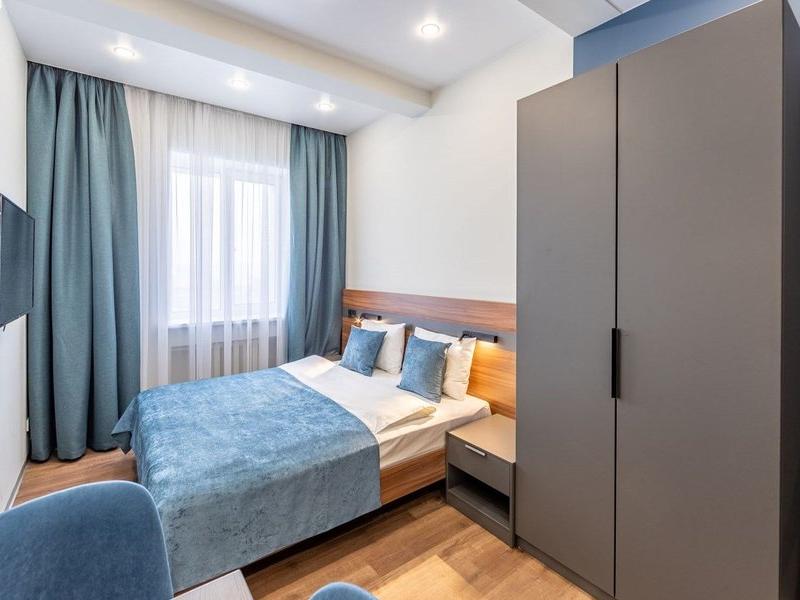 Море Комплекс апартаментов