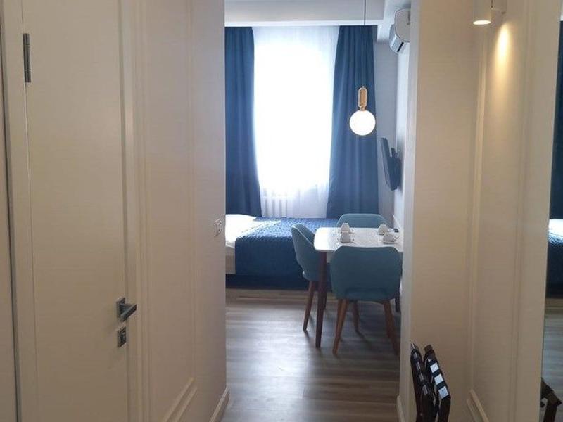 Море Комплекс апартаментов