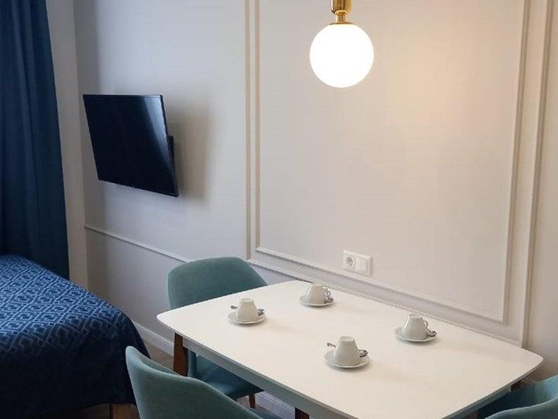 Море Комплекс апартаментов