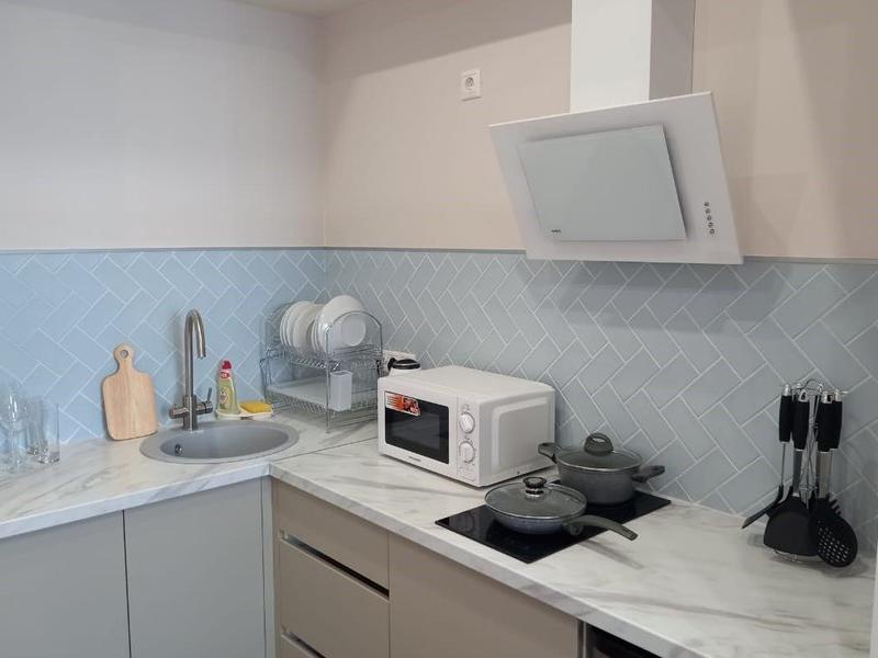 Море Комплекс апартаментов