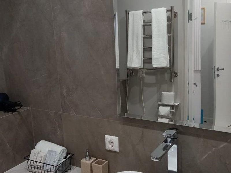 Море Комплекс апартаментов