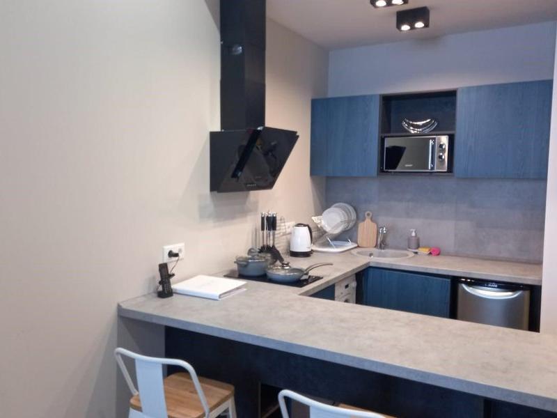 Море Комплекс апартаментов