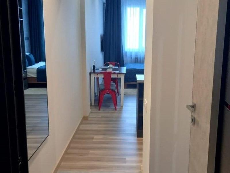 Море Комплекс апартаментов