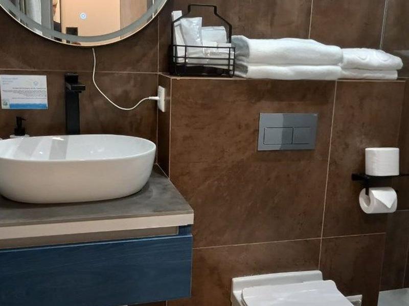 Море Комплекс апартаментов