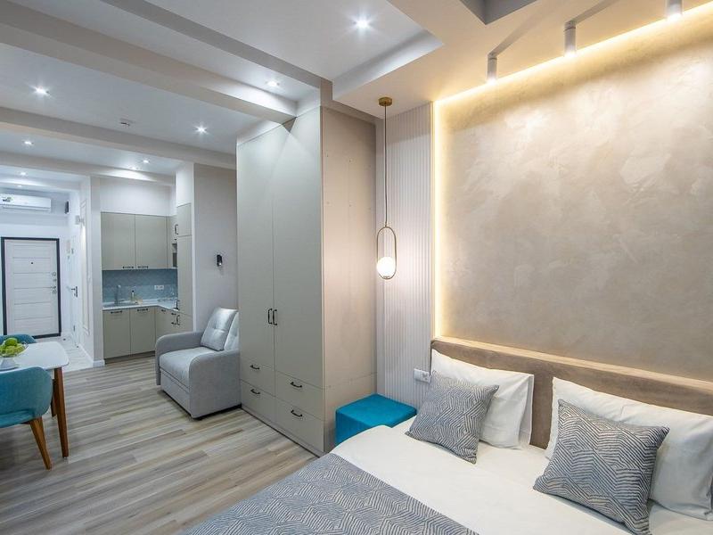 Море Комплекс апартаментов