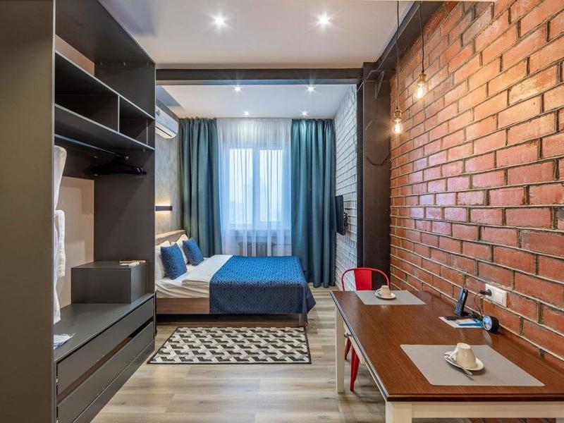 Море Комплекс апартаментов