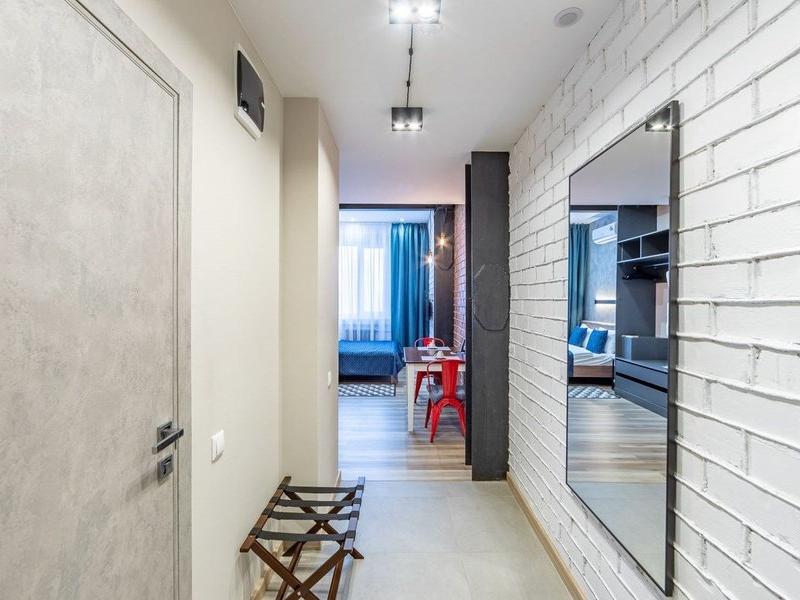 Море Комплекс апартаментов