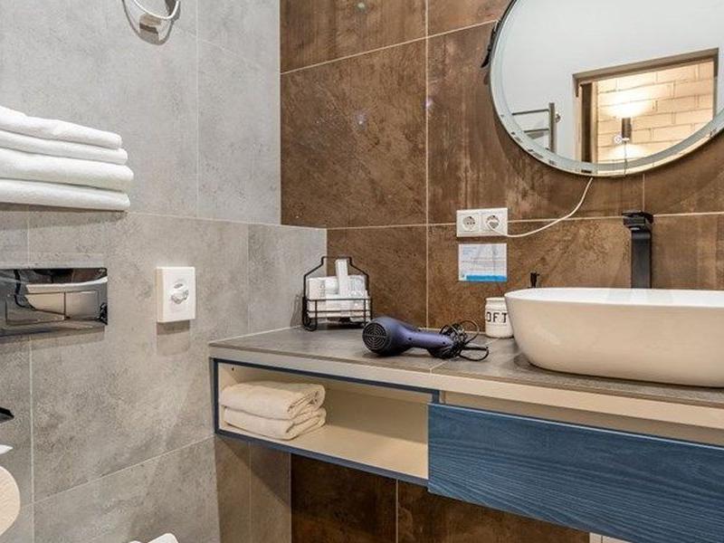 Море Комплекс апартаментов