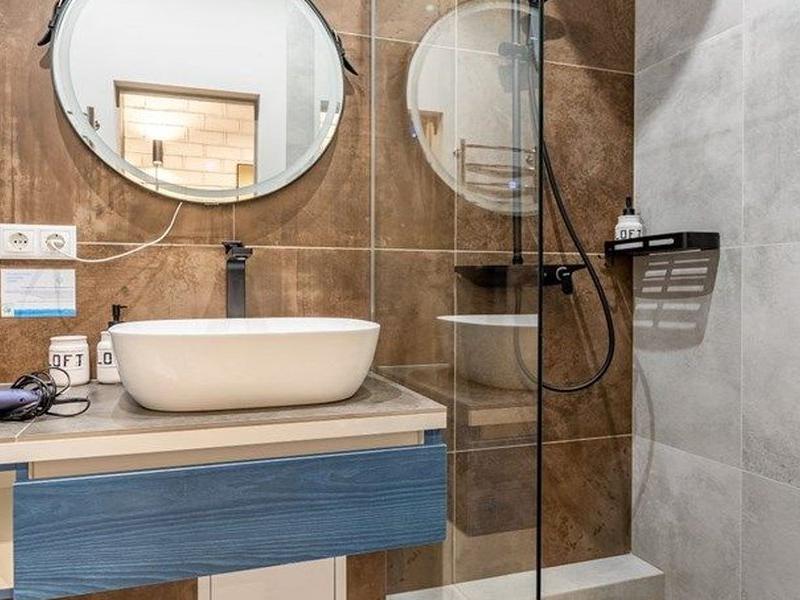 Море Комплекс апартаментов