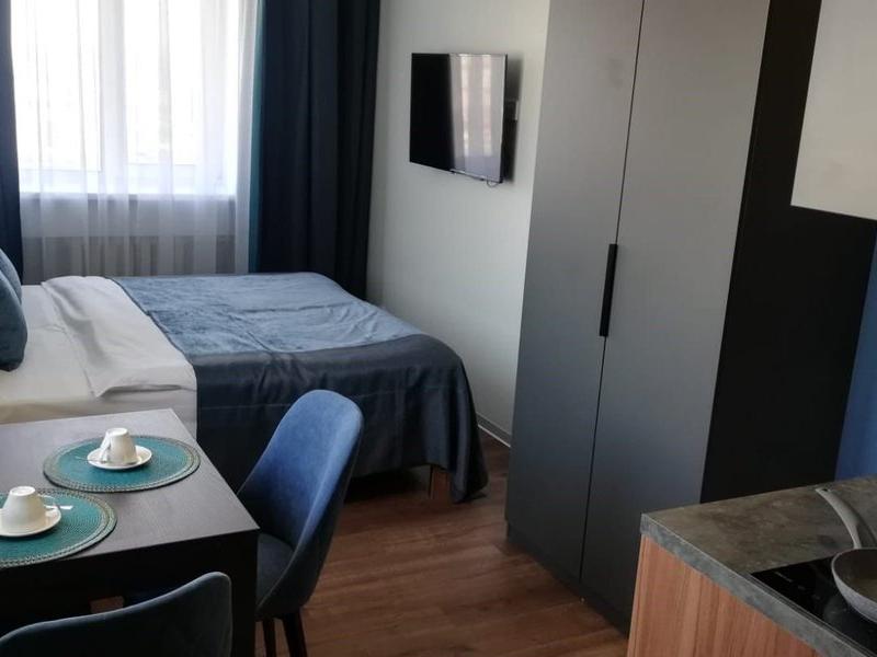 Море Комплекс апартаментов