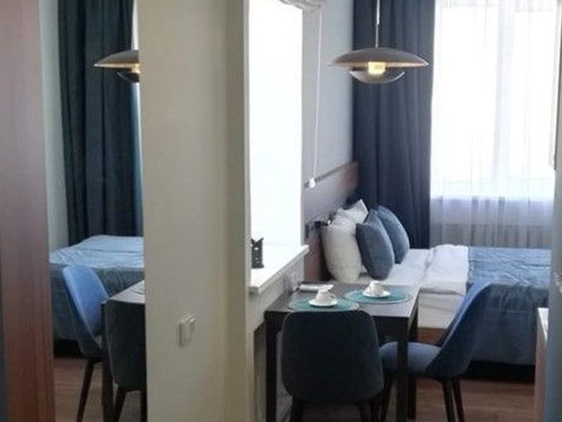 Море Комплекс апартаментов