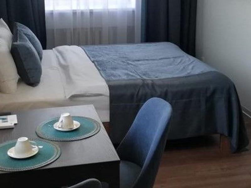 Море Комплекс апартаментов