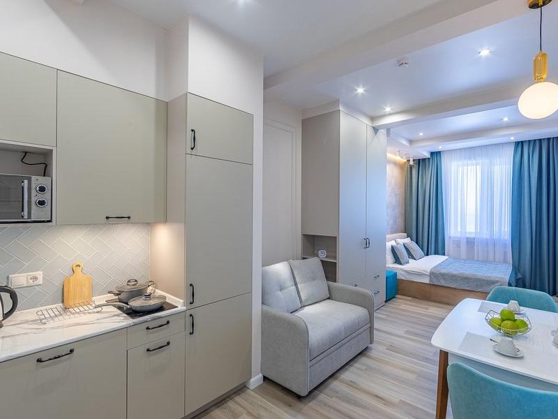 Море Комплекс апартаментов