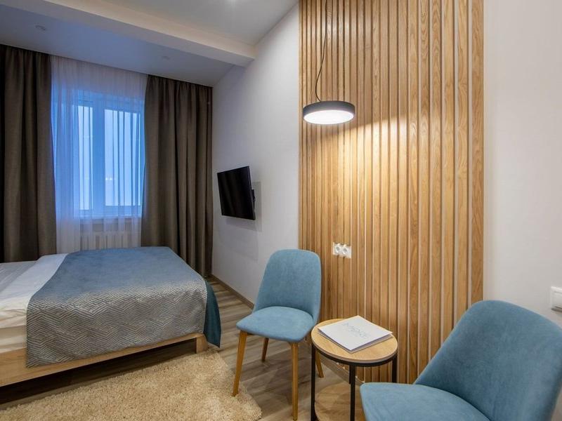 Море Комплекс апартаментов