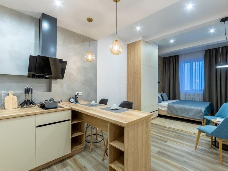 Море Комплекс апартаментов