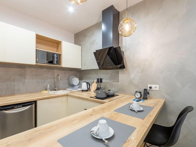 Море Комплекс апартаментов