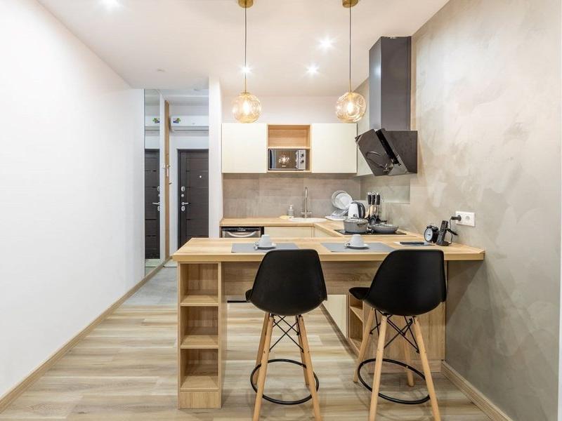 Море Комплекс апартаментов