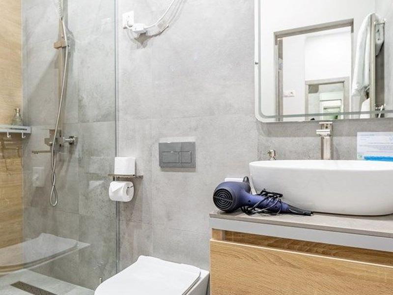 Море Комплекс апартаментов