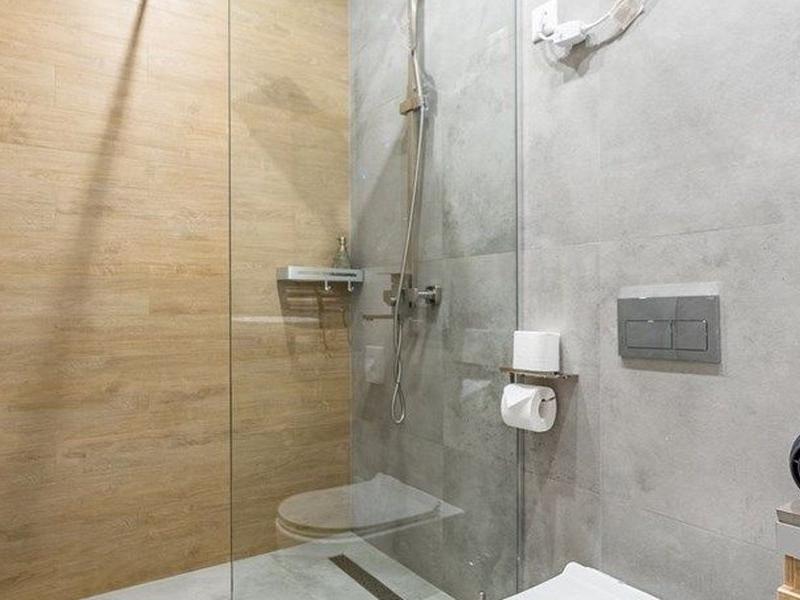 Море Комплекс апартаментов