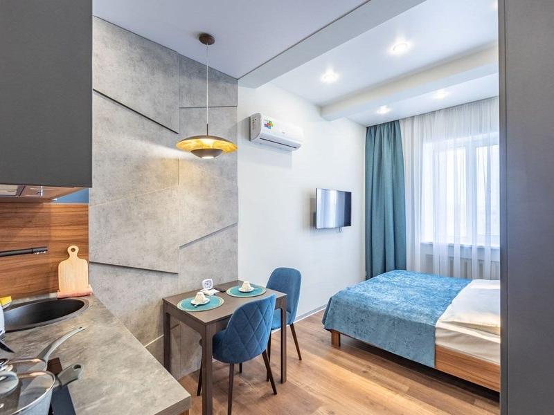 Море Комплекс апартаментов