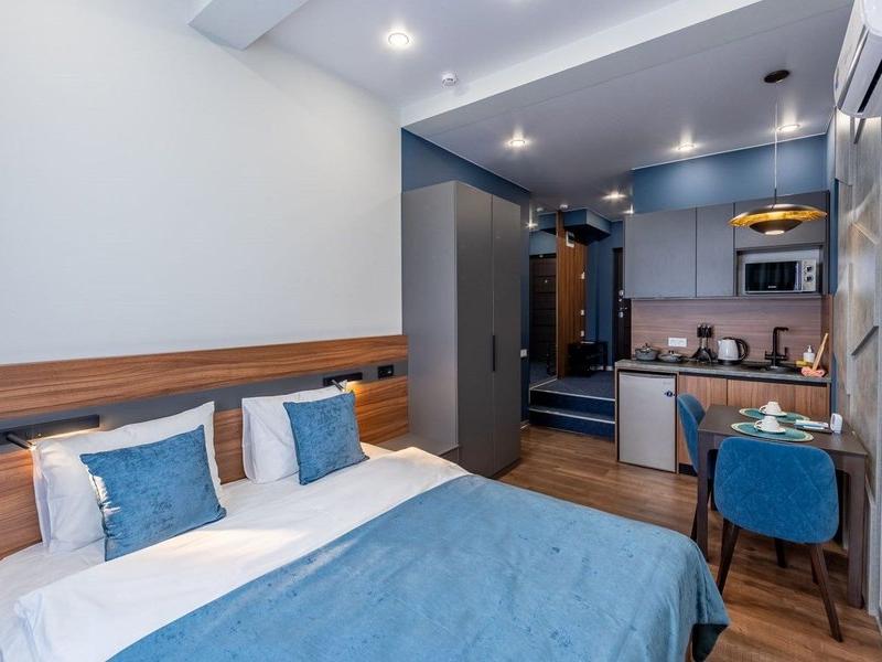 Море Комплекс апартаментов