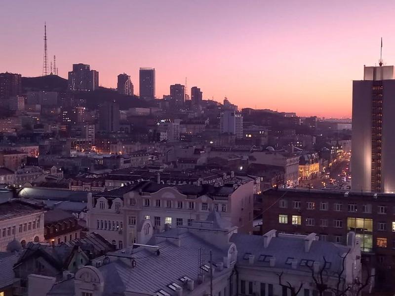 Море Комплекс апартаментов