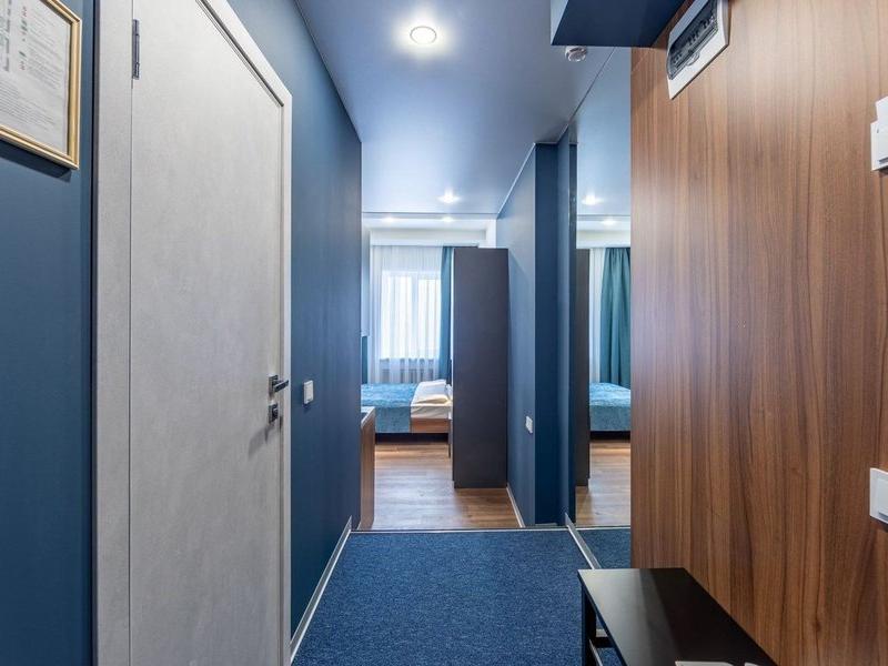 Море Комплекс апартаментов