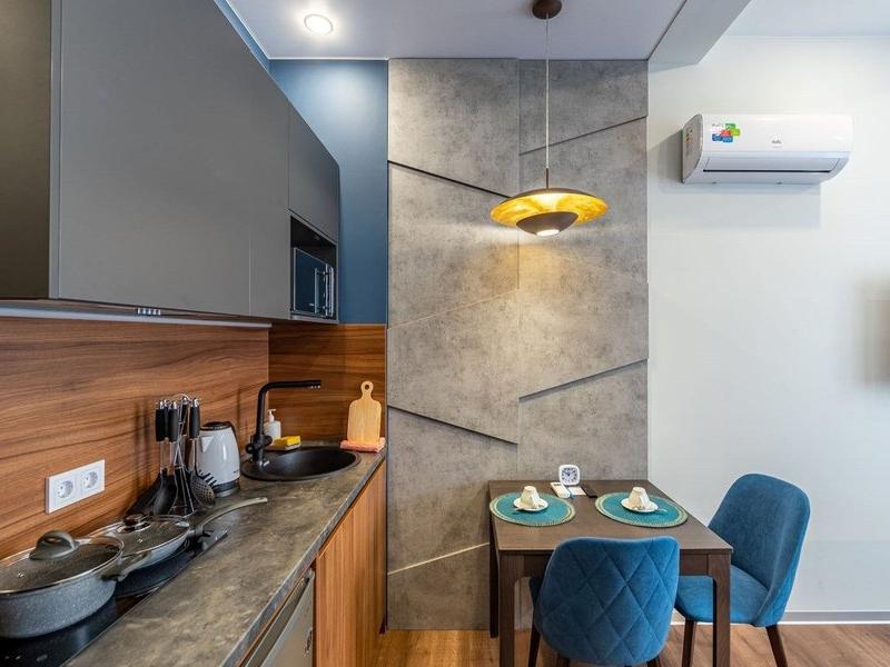 Море Комплекс апартаментов