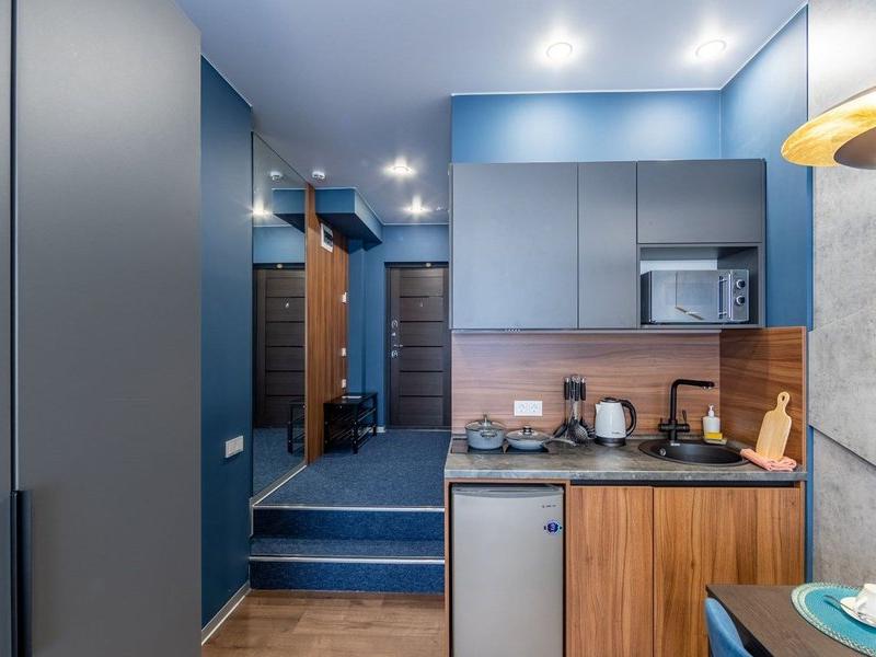 Море Комплекс апартаментов