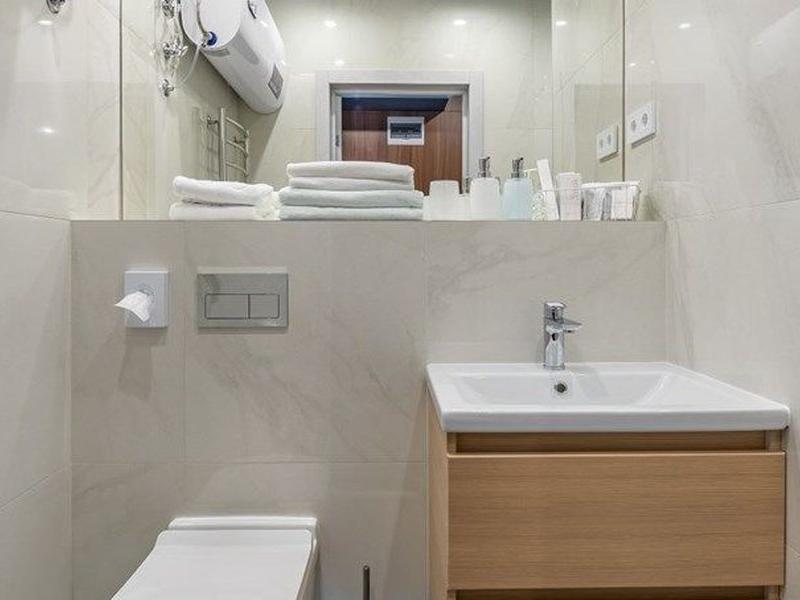 Море Комплекс апартаментов