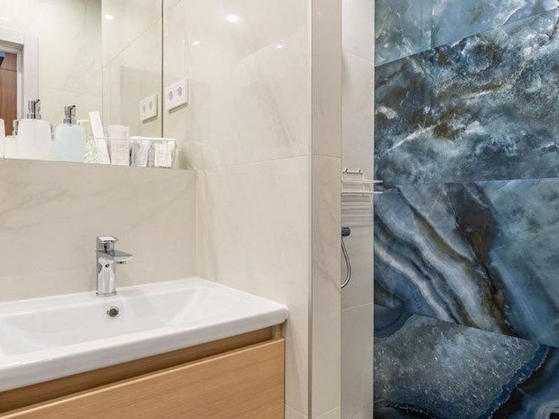 Море Комплекс апартаментов