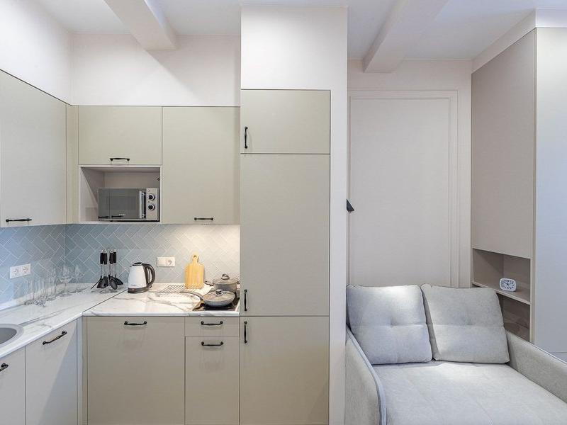 Море Комплекс апартаментов