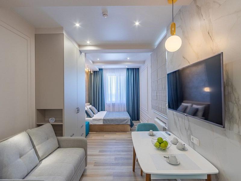 Море Комплекс апартаментов