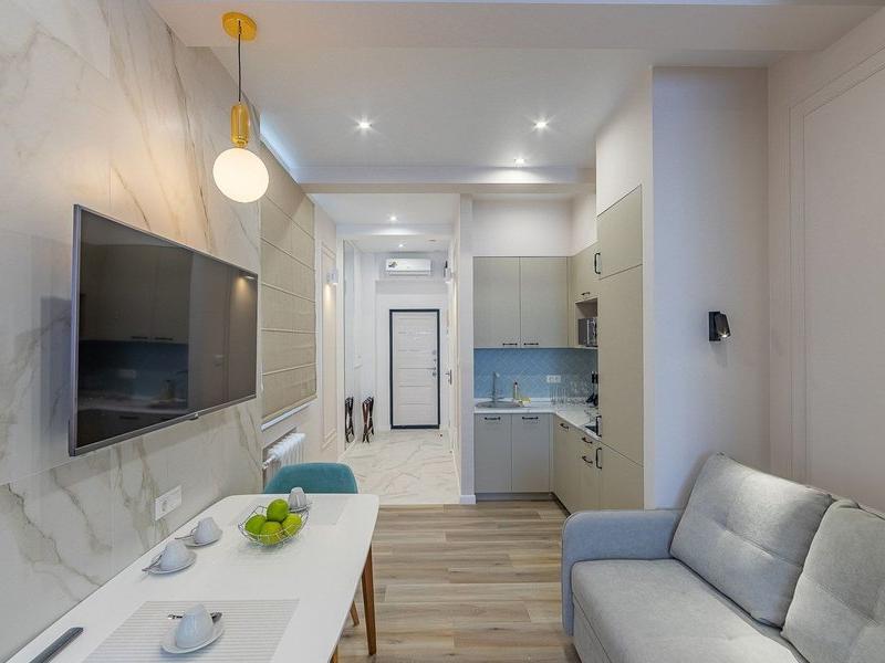 Море Комплекс апартаментов