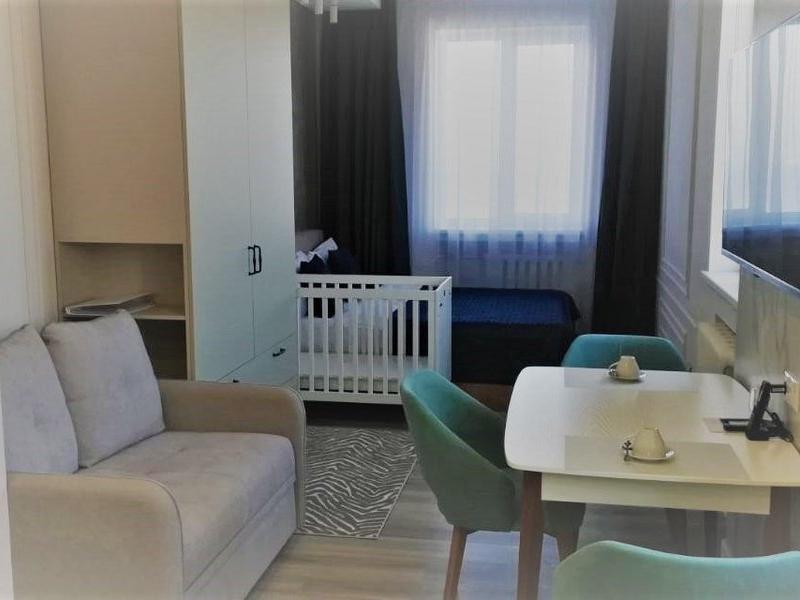 Море Комплекс апартаментов