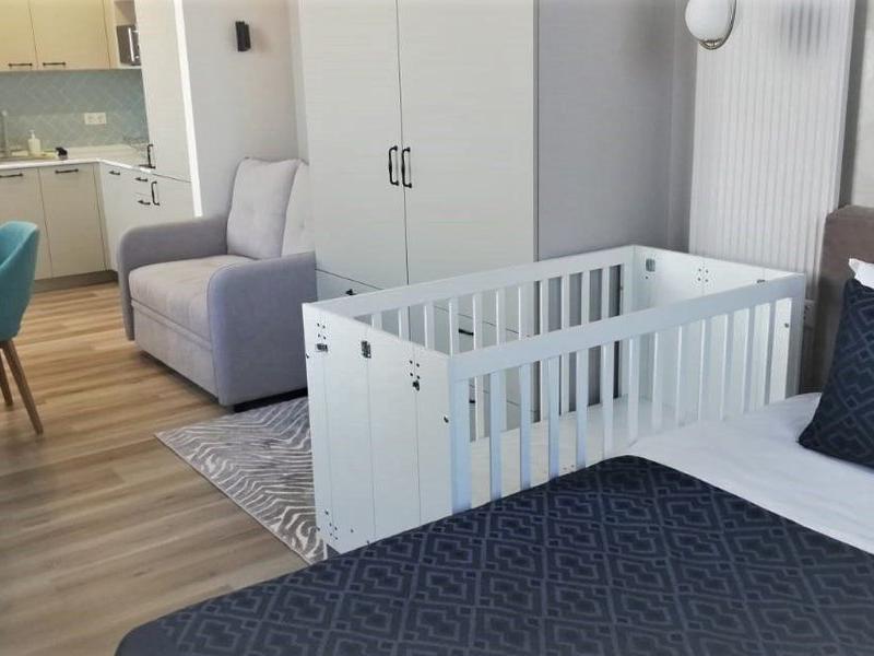 Море Комплекс апартаментов