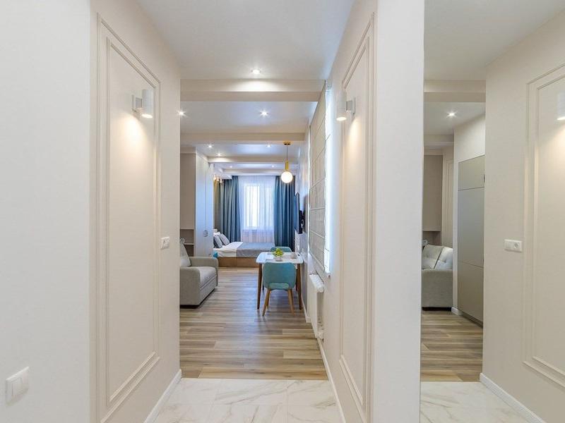 Море Комплекс апартаментов