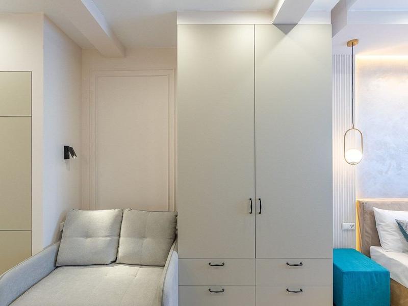 Море Комплекс апартаментов