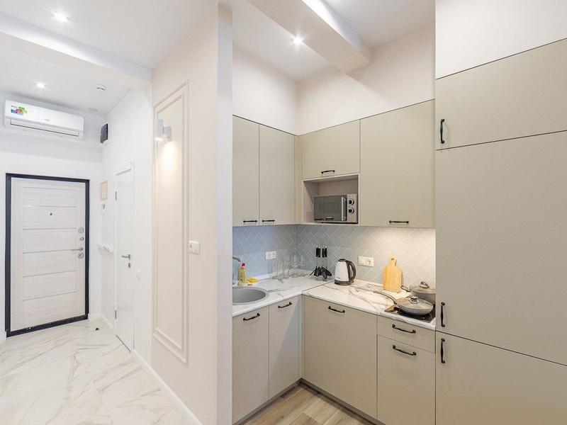 Море Комплекс апартаментов