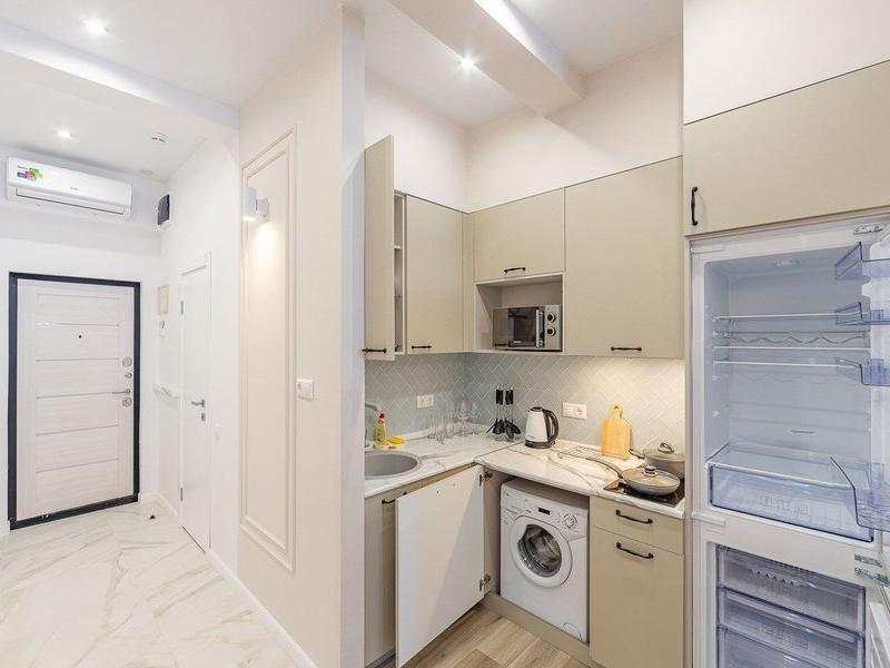 Море Комплекс апартаментов