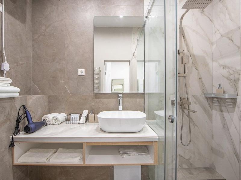 Море Комплекс апартаментов